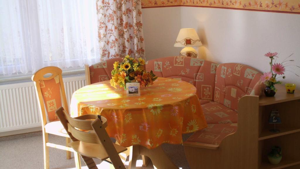 Haus Frieda Villa Koserow Bilik gambar